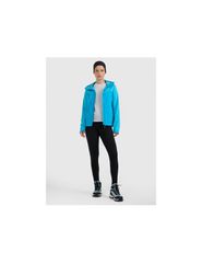 Softshell jacket 4F W 4FRAW25TSOFF50533S-thumb-1
