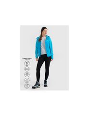 Softshell jacket 4F W 4FRAW25TSOFF50533S-thumb-2