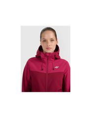 Softshell jacket 4F W 4FRAW25TSOFF50560S-thumb-8