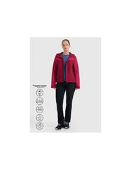Softshell jacket 4F W 4FRAW25TSOFF50560S-thumb-1
