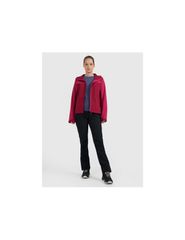 Softshell jacket 4F W 4FRAW25TSOFF50560S-thumb-3