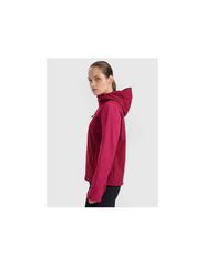 Softshell jacket 4F W 4FRAW25TSOFF50560S-thumb-9
