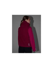Softshell jacket 4F W 4FRAW25TSOFF50560S-thumb-4