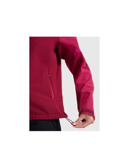 Softshell jacket 4F W 4FRAW25TSOFF50560S-thumb-5