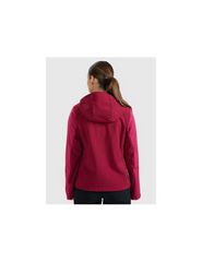 Softshell jacket 4F W 4FRAW25TSOFF50560S-thumb-2