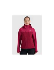 Softshell jacket 4F W 4FRAW25TSOFF50560S