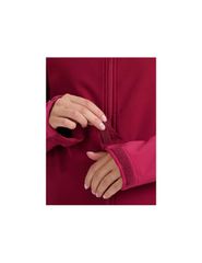 Softshell jacket 4F W 4FRAW25TSOFF50560S-thumb-7