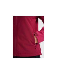 Softshell jacket 4F W 4FRAW25TSOFF50560S-thumb-11