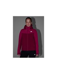 Softshell jacket 4F W 4FRAW25TSOFF50560S-thumb-10