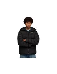 Puma Mono Hooded Men's Jacket Black 688367 01