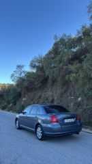 Toyota Avensis 2005