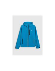 Men's windproof softshell jacket with 8000 membrane 4FRAW25TSOFM50633S-thumb-4