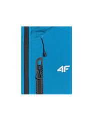 Men's windproof softshell jacket with 8000 membrane 4FRAW25TSOFM50633S-thumb-5