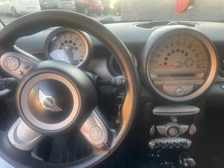 Mini Clubman 2008 CLUBMAN