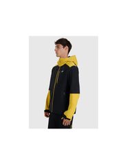 Men's 4F 4FRAW25TSOFM50671S windproof membrane 8000 softshell jacket-thumb-8