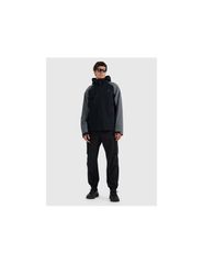 Men's 4F 5000 membrane transition jacket 4FRAW25TTJAM096325S-thumb-5