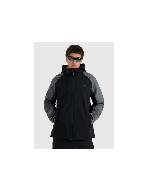 Men's 4F 5000 membrane transition jacket 4FRAW25TTJAM096325S