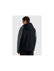 Men's 4F 5000 membrane transition jacket 4FRAW25TTJAM096325S-thumb-1