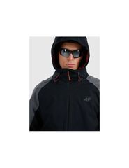 Men's 4F 5000 membrane transition jacket 4FRAW25TTJAM096325S-thumb-2
