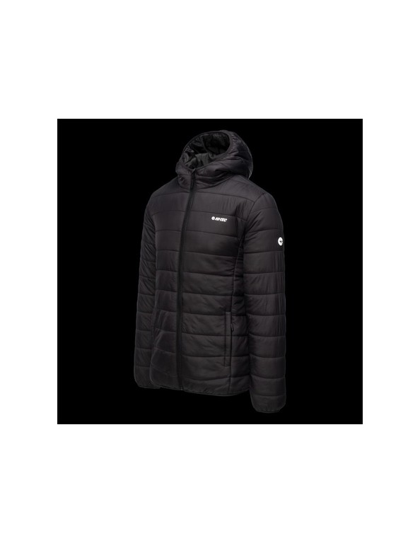 Men's CORE ARON Quilted Jacket