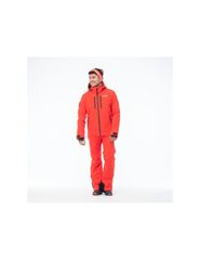Men's insulated jacket PROSLOPE JACKET-thumb-18