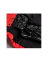 Men's insulated jacket PROSLOPE JACKET-thumb-12