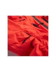 Men's insulated jacket PROSLOPE JACKET-thumb-9