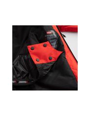 Men's insulated jacket PROSLOPE JACKET-thumb-11