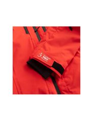Men's insulated jacket PROSLOPE JACKET-thumb-7