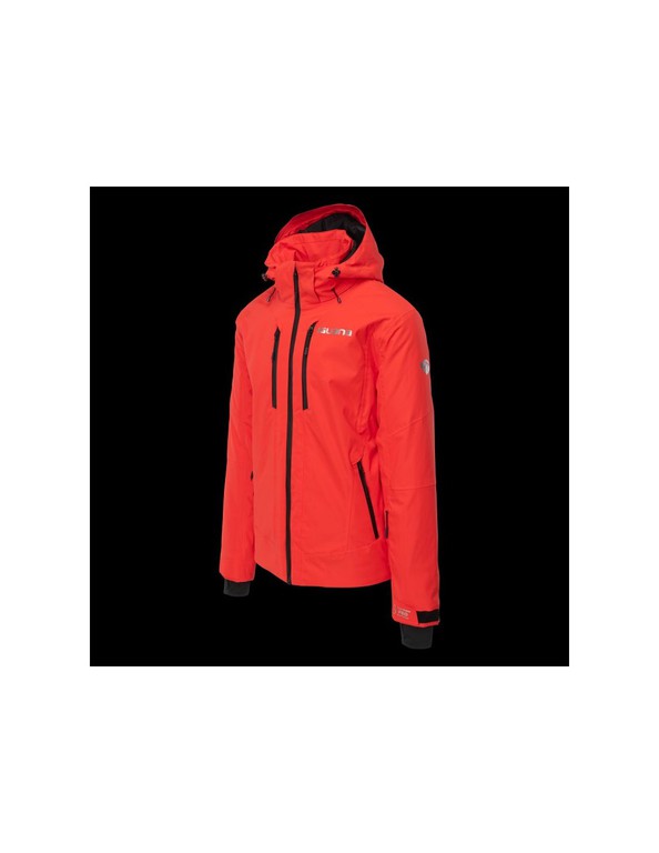 Men's insulated jacket PROSLOPE JACKET