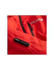 Men's insulated jacket PROSLOPE JACKET-thumb-4