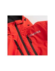 Men's insulated jacket PROSLOPE JACKET-thumb-3