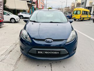 Ford Fiesta 2010 1.4TDCI DIESEL!TREND!ΑΠΟ ΓΕΝΙΚΗ ΕΠΙΣΚΕΥΗ!BOOK SERVICE!-thumb-1