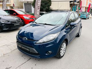 Ford Fiesta 2010 1.4TDCI DIESEL!TREND!ΑΠΟ ΓΕΝΙΚΗ ΕΠΙΣΚΕΥΗ!BOOK SERVICE!-thumb-2