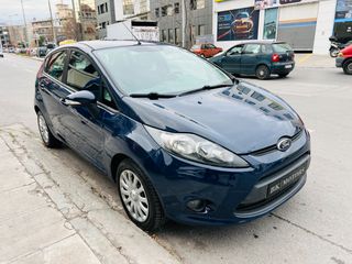 Ford Fiesta 2010 1.4TDCI DIESEL!TREND!ΑΠΟ ΓΕΝΙΚΗ ΕΠΙΣΚΕΥΗ!BOOK SERVICE!-thumb-3