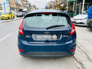 Ford Fiesta 2010 1.4TDCI DIESEL!TREND!ΑΠΟ ΓΕΝΙΚΗ ΕΠΙΣΚΕΥΗ!BOOK SERVICE!-thumb-4
