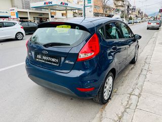 Ford Fiesta 2010 1.4TDCI DIESEL!TREND!ΑΠΟ ΓΕΝΙΚΗ ΕΠΙΣΚΕΥΗ!BOOK SERVICE!-thumb-5