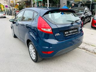 Ford Fiesta 2010 1.4TDCI DIESEL!TREND!ΑΠΟ ΓΕΝΙΚΗ ΕΠΙΣΚΕΥΗ!BOOK SERVICE!-thumb-6
