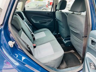 Ford Fiesta 2010 1.4TDCI DIESEL!TREND!ΑΠΟ ΓΕΝΙΚΗ ΕΠΙΣΚΕΥΗ!BOOK SERVICE!-thumb-8