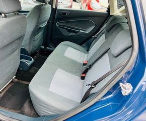 Ford Fiesta 2010 1.4TDCI DIESEL!TREND!ΑΠΟ ΓΕΝΙΚΗ ΕΠΙΣΚΕΥΗ!BOOK SERVICE!-thumb-9