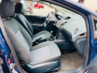 Ford Fiesta 2010 1.4TDCI DIESEL!TREND!ΑΠΟ ΓΕΝΙΚΗ ΕΠΙΣΚΕΥΗ!BOOK SERVICE!-thumb-10