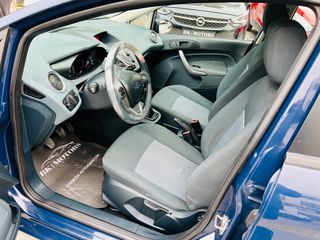 Ford Fiesta 2010 1.4TDCI DIESEL!TREND!ΑΠΟ ΓΕΝΙΚΗ ΕΠΙΣΚΕΥΗ!BOOK SERVICE!-thumb-11