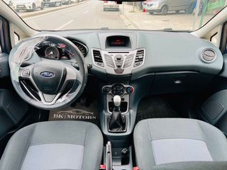 Ford Fiesta 2010 1.4TDCI DIESEL!TREND!ΑΠΟ ΓΕΝΙΚΗ ΕΠΙΣΚΕΥΗ!BOOK SERVICE!-thumb-12