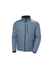 Helly Hansen men's CREW INSULATOR JACKET 20 30343 601