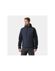 Helly Hansen men's ARCTIC OCEAN HYBRID INSULATOR jacket 34074 597