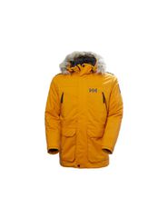 Helly Hansen men's autumnwinter jacket REINE PARKA 53630 399