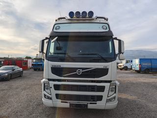 Ψυγείο Volvo 2011 FH 450 THERMOKINK T1200