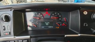 Ψυγείο Volvo 2011 FM 450 THERMOKINK T1200-thumb-1