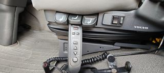 Ψυγείο Volvo 2011 FM 450 THERMOKINK T1200-thumb-2