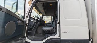 Ψυγείο Volvo 2011 FM 450 THERMOKINK T1200-thumb-3